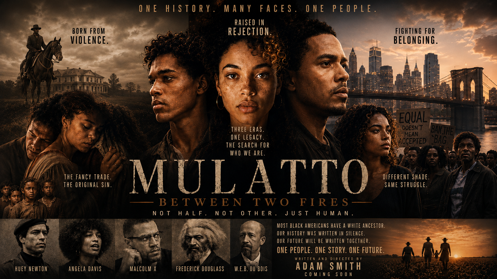 Mulatto